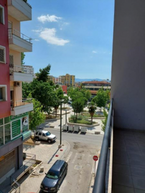 Apartament 1+1 Vlore Qender